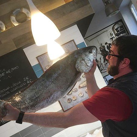 Pescheria Osteria Dal Sor Duilio